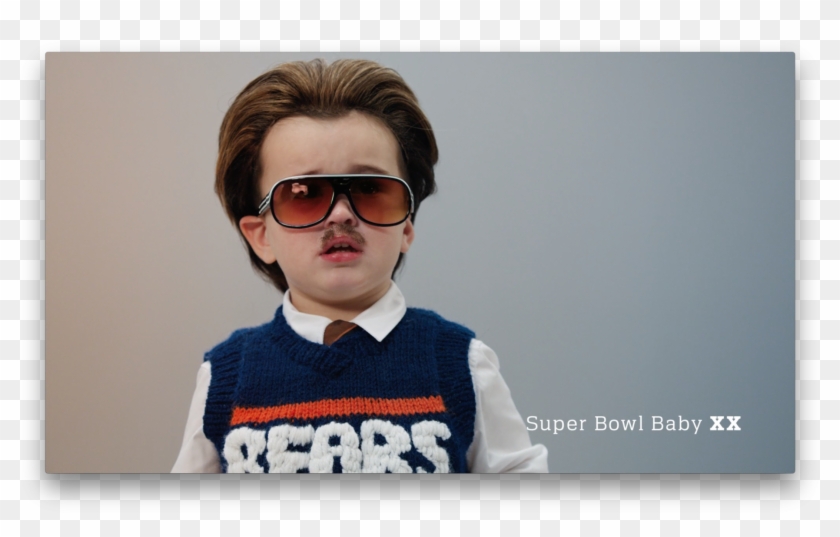 Image Media For Super Bowl Babies Legends - Funny Chicago Bears Gif Clipart #2906625