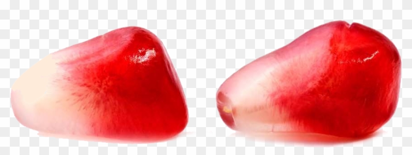 Pomegranate Seed Png - Earrings Clipart #2906744