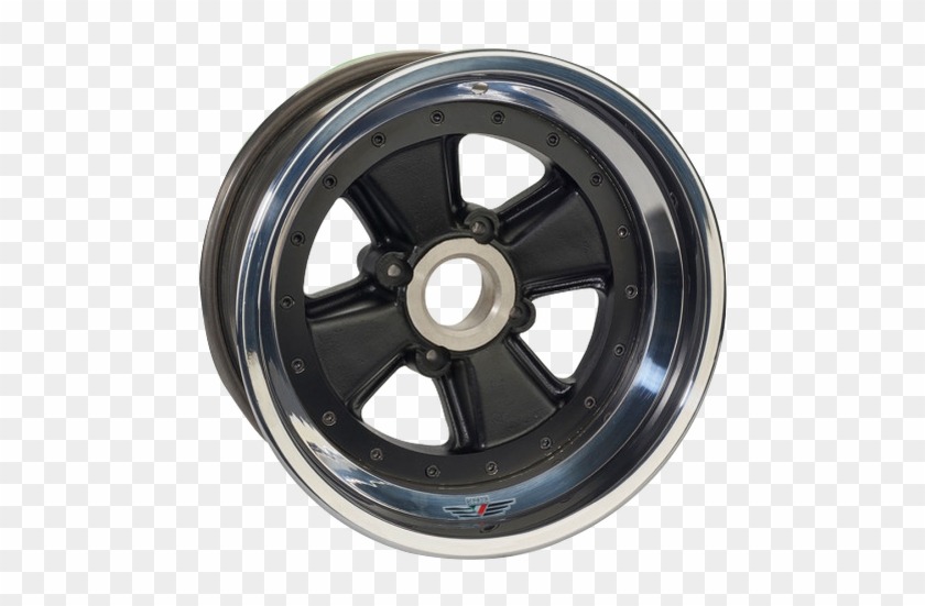 Berazzi Replica Magnesium Racing Wheel Chevron - Synthetic Rubber Clipart #2906781