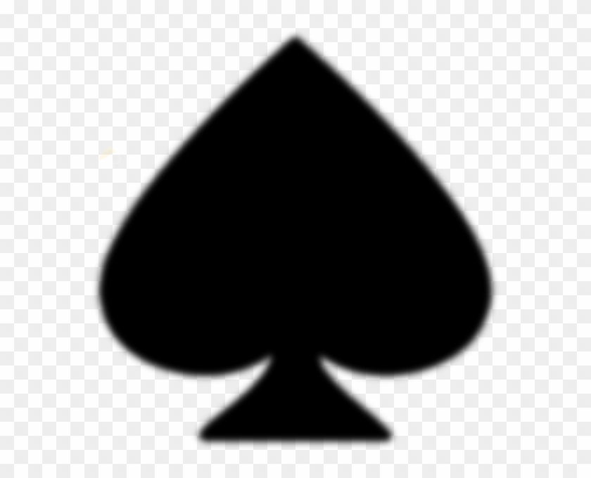 Original Png Clip Art File Spade Svg Images Downloading - Spade Svg Transparent Png