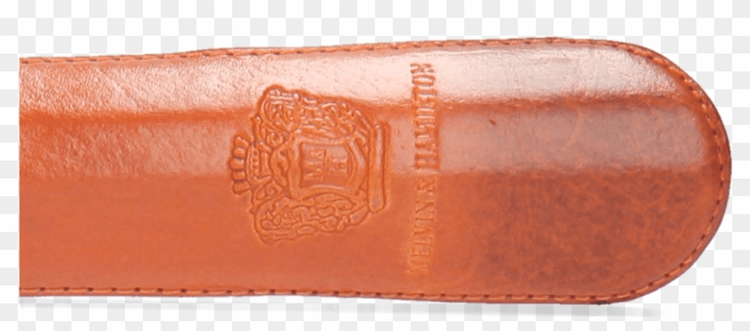 Shoe Horn Anton Cow Orange - Suede Clipart #2907023