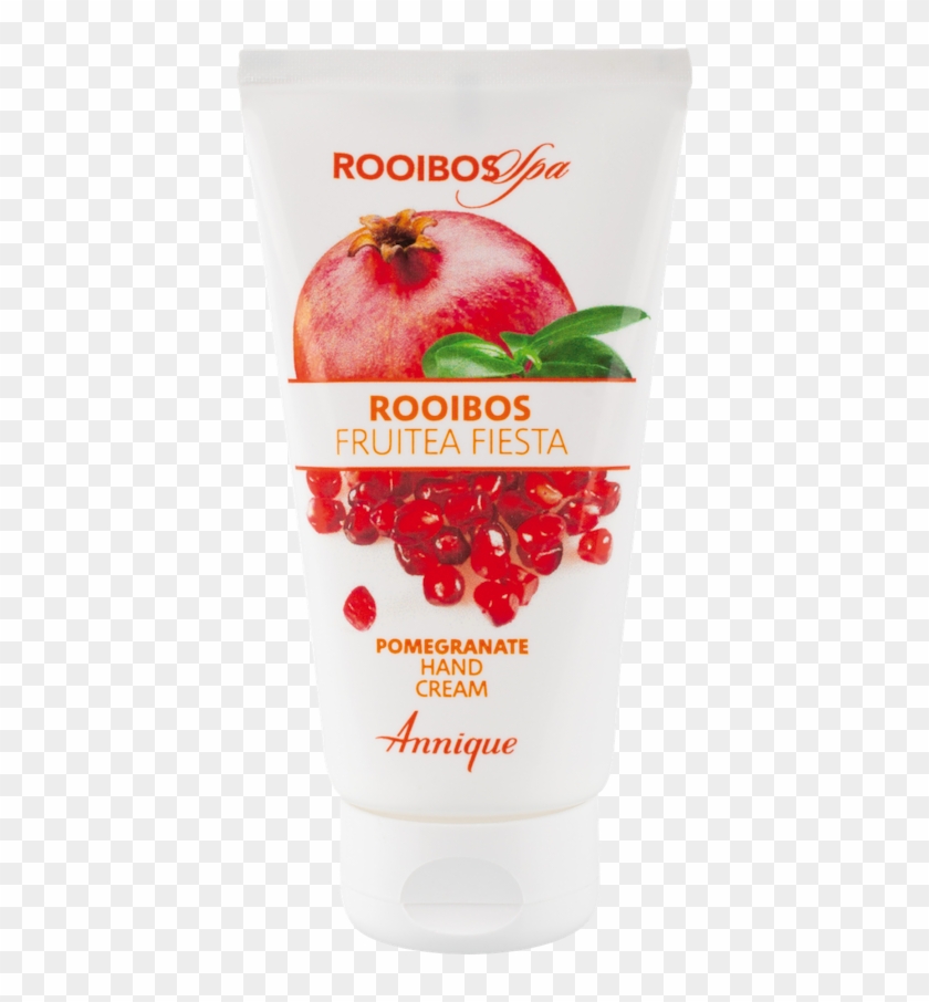 Pomegranate Hand Cream 50ml - Annique Clipart #2907028