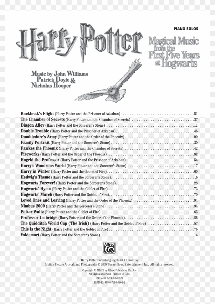 Hogwarts Thumbnail - Harry Potter Clipart