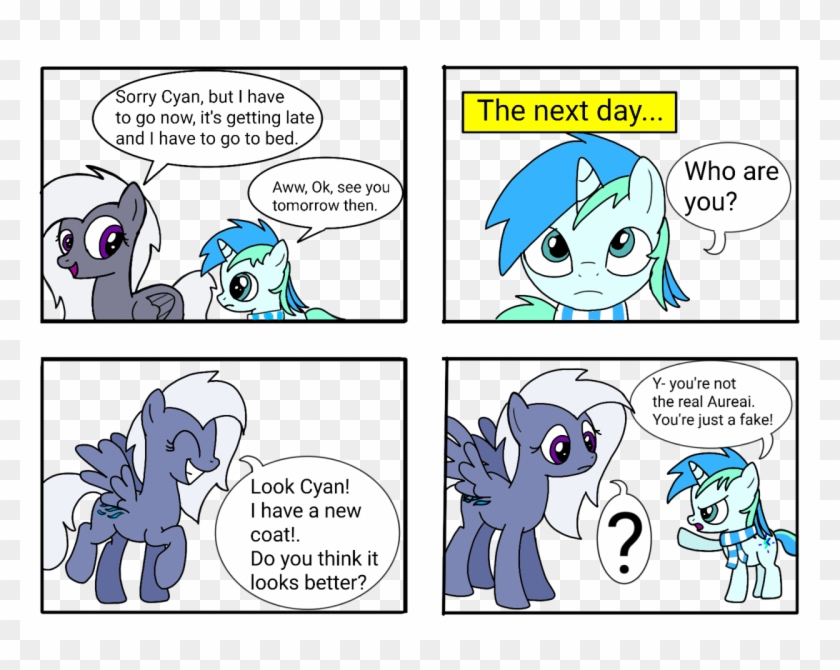 Toyminator900, Colt, Comic, Male, Oc, Oc - Cartoon Clipart