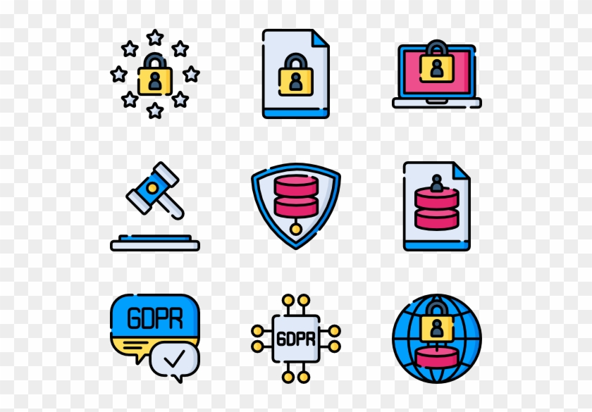 Us Vector Contact Detail - Error Icon Clipart #2907414