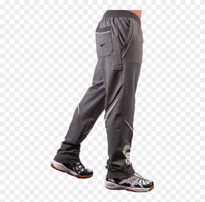 Nike Linen Pant - Pocket Clipart