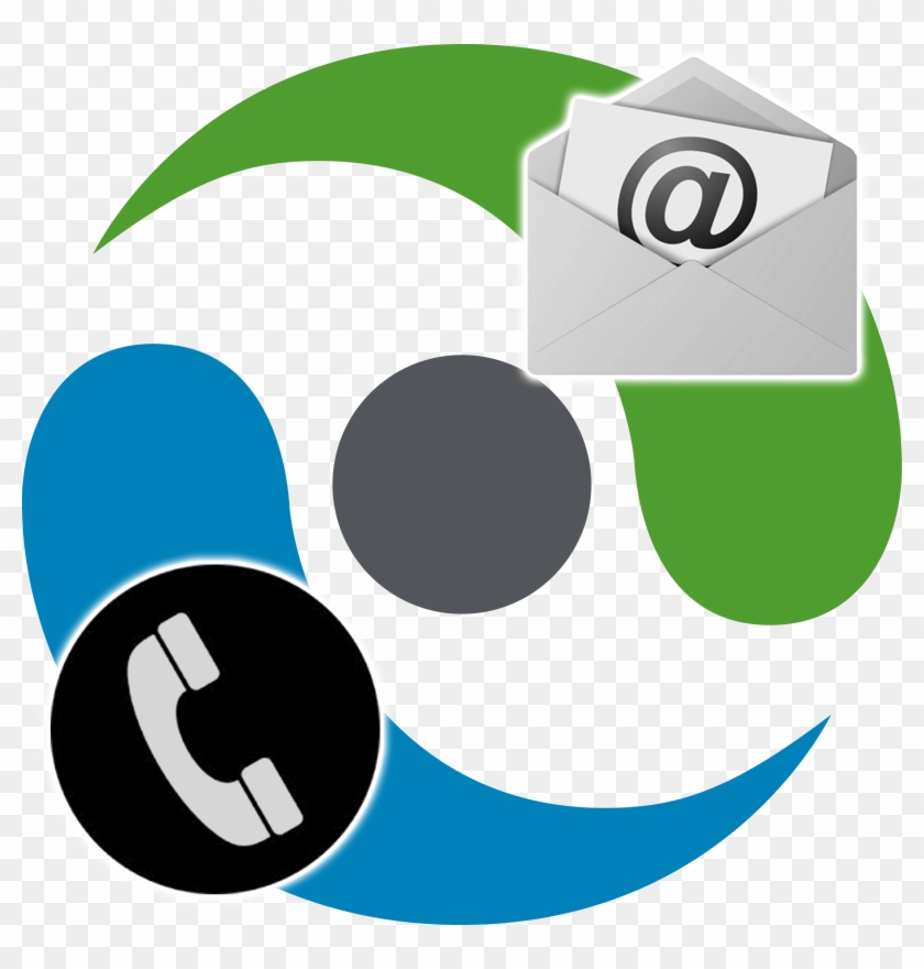 Contact Us Icon Png Clipart
