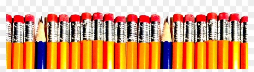Cropped Cropped Pencils2 Copy - Collection Clipart #2907636