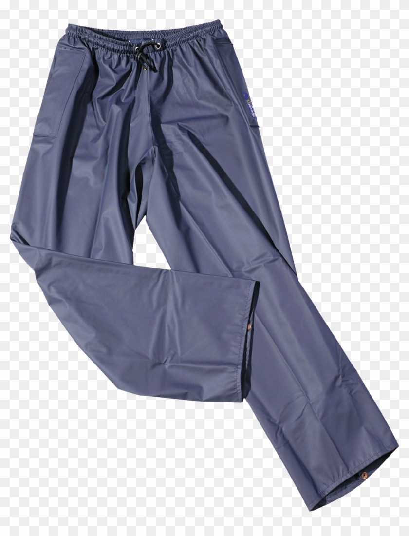 Over Trouser Rain Pants - Wet Weather Pants Clipart