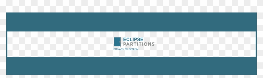Eclipse Top Banner - Colorfulness - Png Download