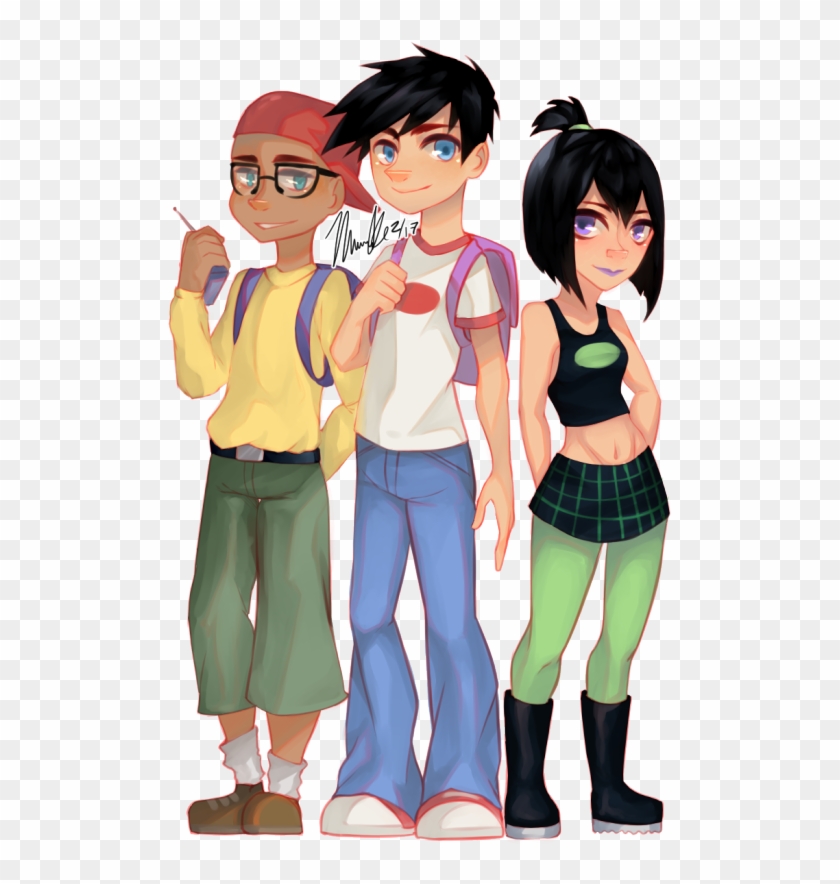 More - Cartoon Clipart