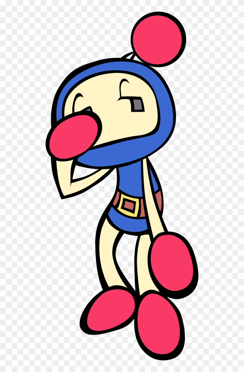 0 Replies 0 Retweets 0 Likes - Super Bomberman R Blue Bomber Clipart #2908039