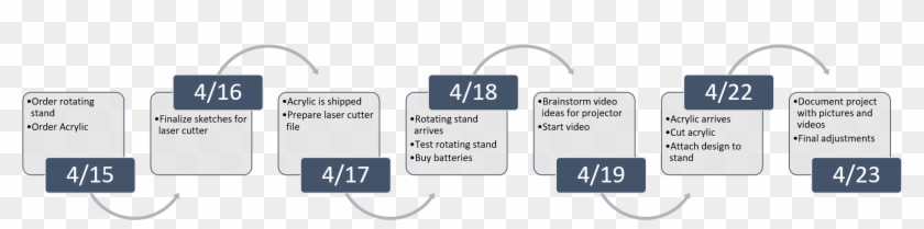 Shadow Art - Parallel Clipart