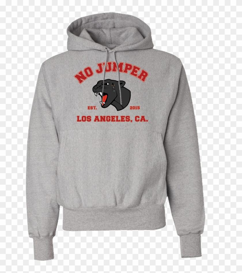 New School Hoodie - Champion Reverse Weave Hooded Sweatshirt S101 Clipart