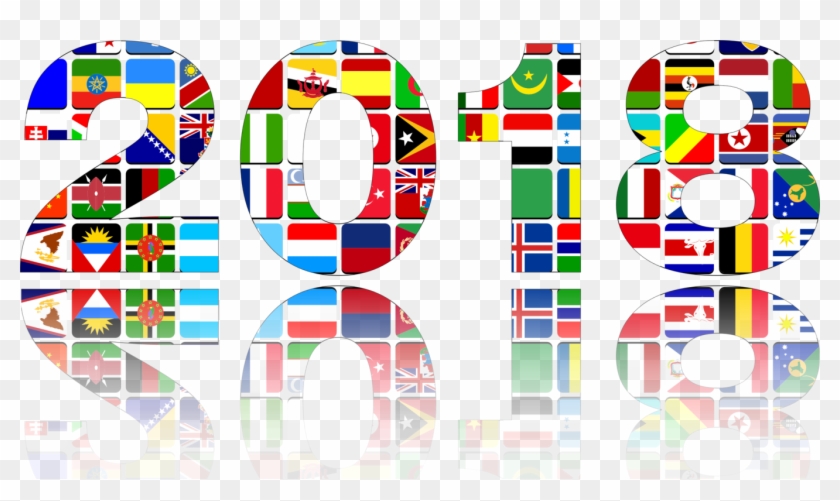 Indonesia Unity Clip Art Source - Circle - Png Download