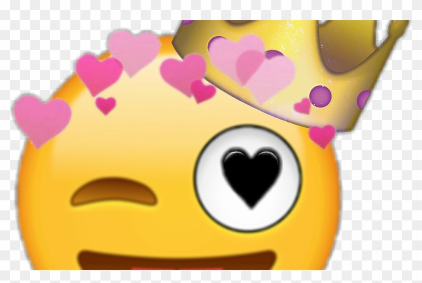 Party Emoji Transparent Wwwtopsimagescom - Crazy Emoji Clipart