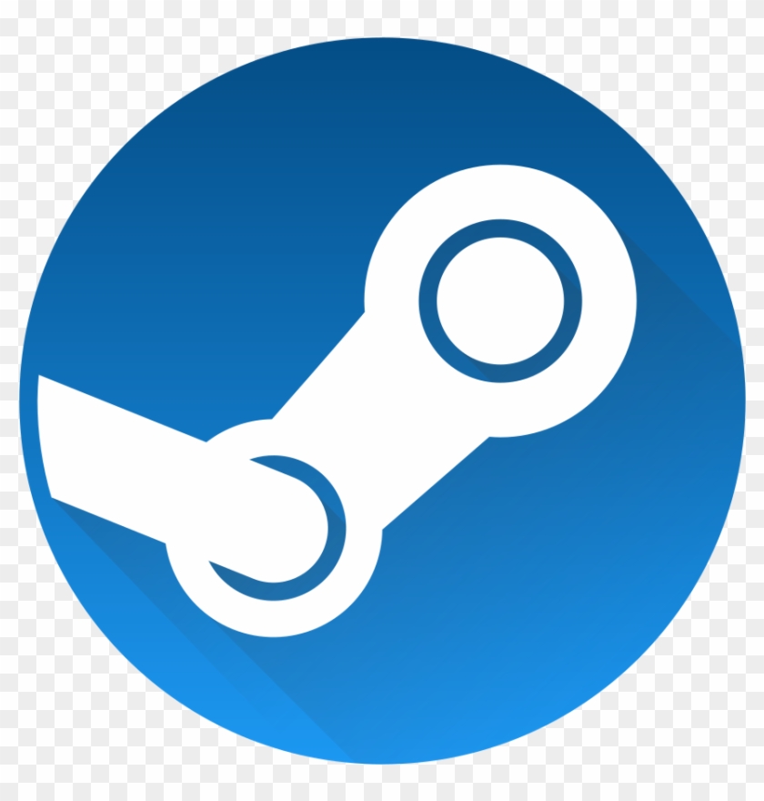 Breezeicons Apps 48 Steam - Steam Vr Logo Vector Clipart #2908439