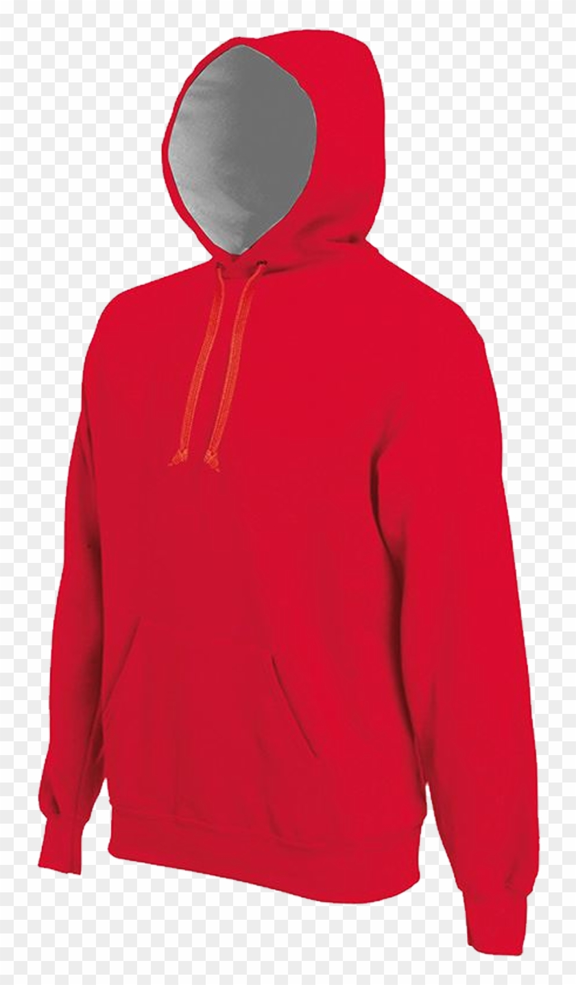 The Heather Blend Of The Salt And Pepper Hoodie Is - Hoodie Clipart #2908462