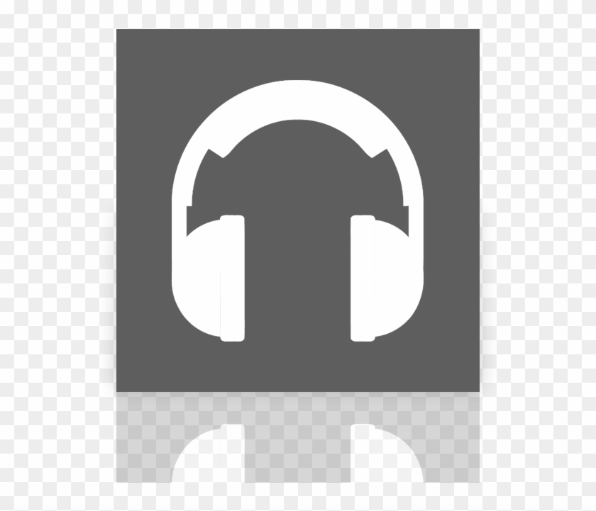 Mirror, Google, Music Icon - Song Logo Png Clipart