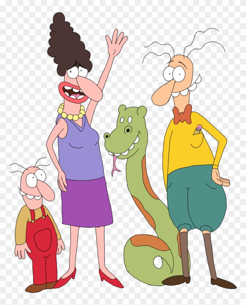 The Ark By Wumowumo-dat15q7 - Cartoon Clipart