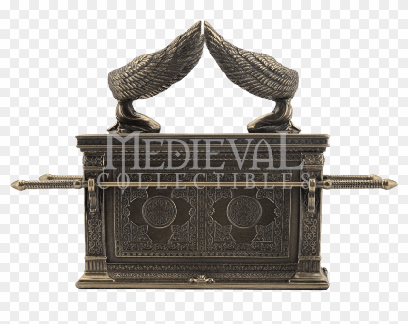 Ark Of The Covenant Box Clipart