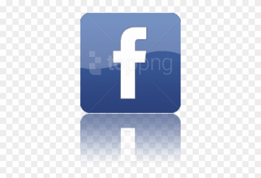 Free Png Facebook Logo Png Png - Facebook Icon Clipart #2908687