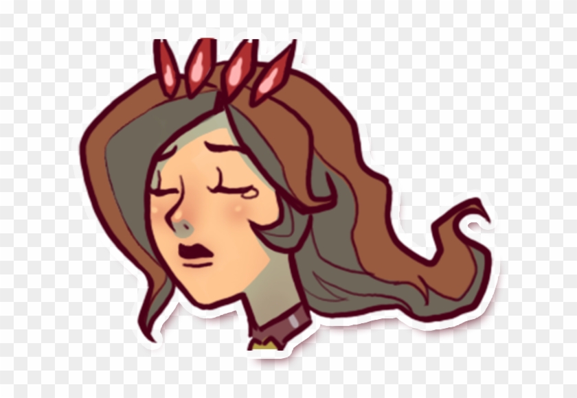 Dread Pirate Robber-emblem - Cartoon Clipart #2908689