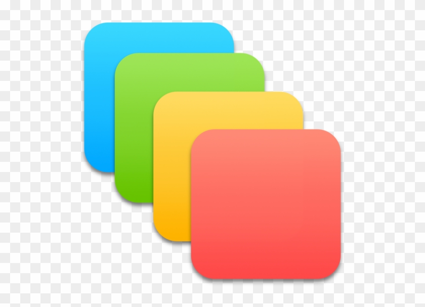 Icon Set Creator On The Mac App Store - Icon Set Creator Clipart #2908723