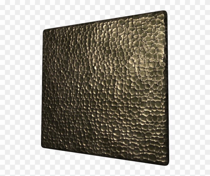 Worn Metal Texture - Wallet Clipart #2908772