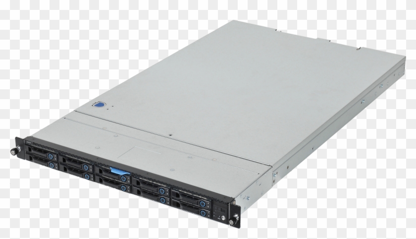 Qct 19” Full Featured Energy Efficient 2 Socket 1u - Optical Disc Drive Clipart #2908806