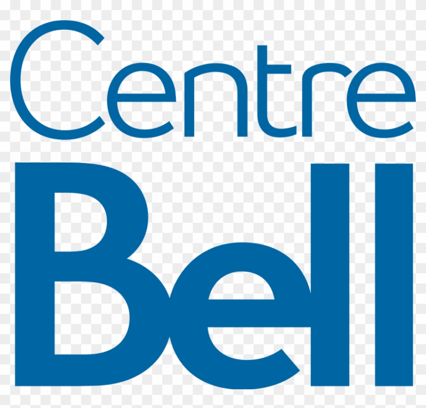 Centre Bell Logo Png - Centre Bell Logo Clipart #2908809