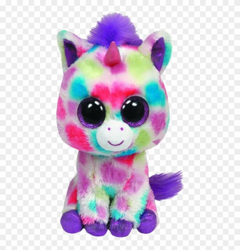Png Sticker - Unicorn Toys Clipart #2909166