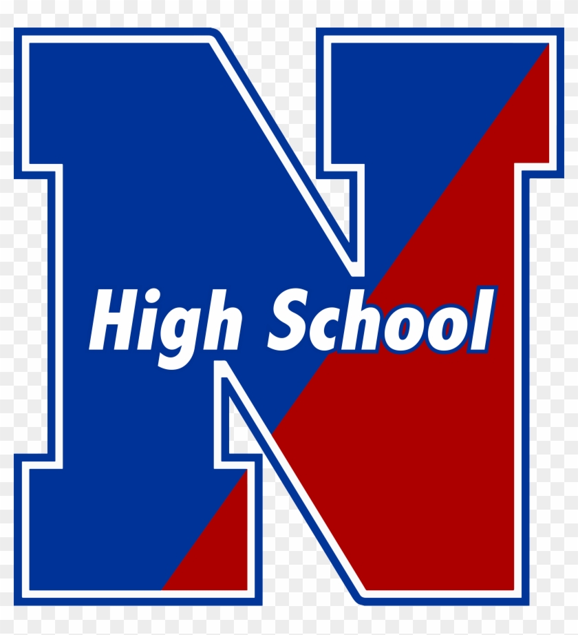 Neshaminy Hs Logo - Neshaminy High School Logo Clipart #2909302
