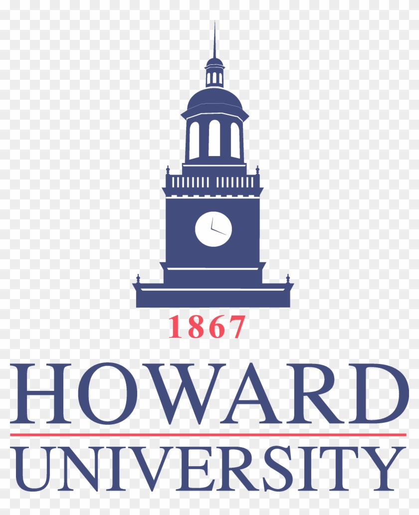 Howard University Logo And Seal - Howard University Logo Clipart