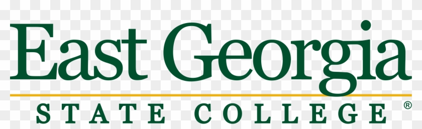 Ai - East Georgia State College Logo Clipart