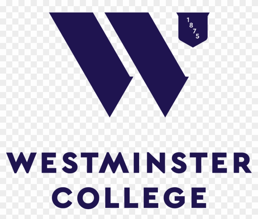 Png Westminster Primary Logo Large Night - Westminster College Salt Lake City Logo Clipart #2909834