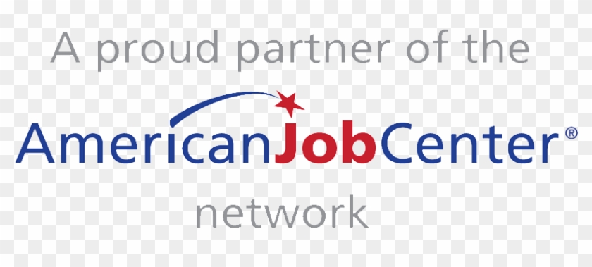American Job Center Clipart