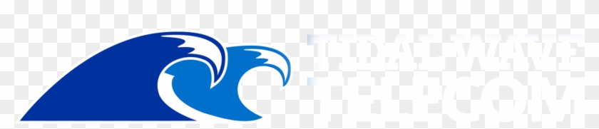 Telecom - Clip Art Tidal Wave - Png Download #2909923