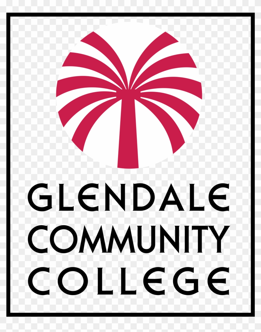 Glendale Community College Logo Png Transparent - Glendale Community College Logo Transparent Clipart