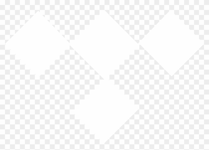 Tidal Logo - White Tidal Logo Transparent Clipart