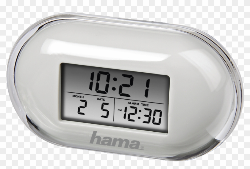 Abx High-res Image - Radio Clock Clipart #2909976