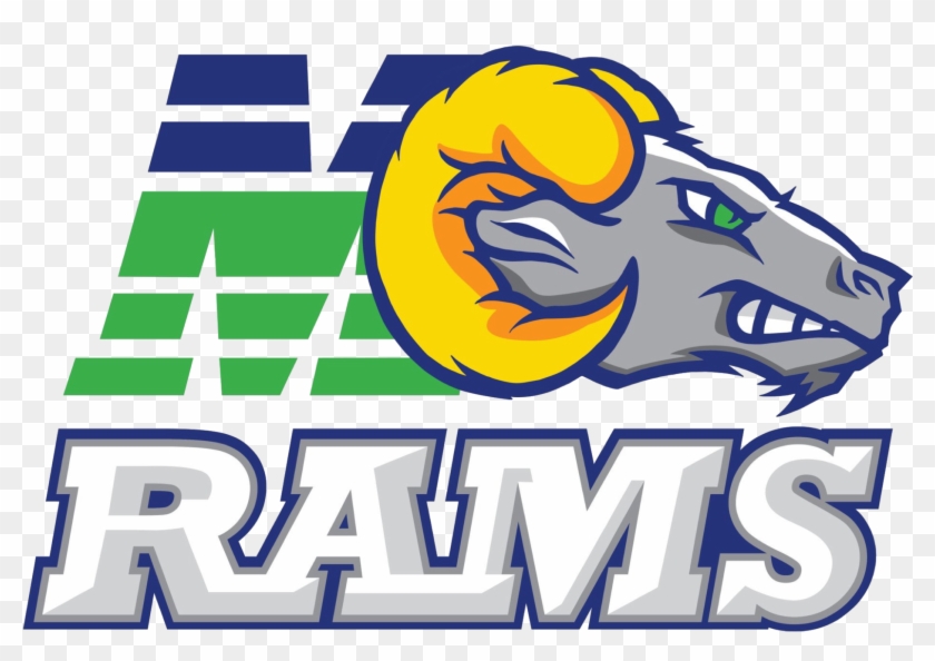 Montwood High School New Logo Clipart