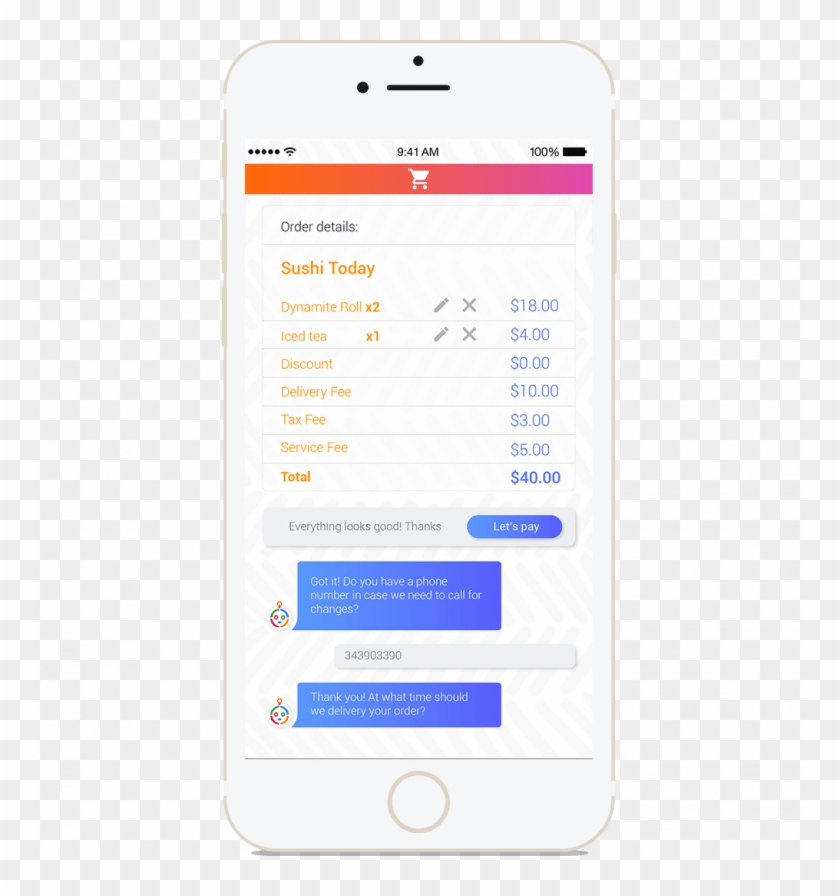 4 Min - Iphone Clipart