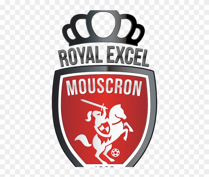 Royal Excel Mouscron Clipart