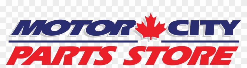 Mcc Parts Store Logo - Emblem Clipart #2910236