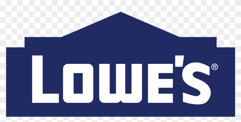 Lowes Logo Clipart