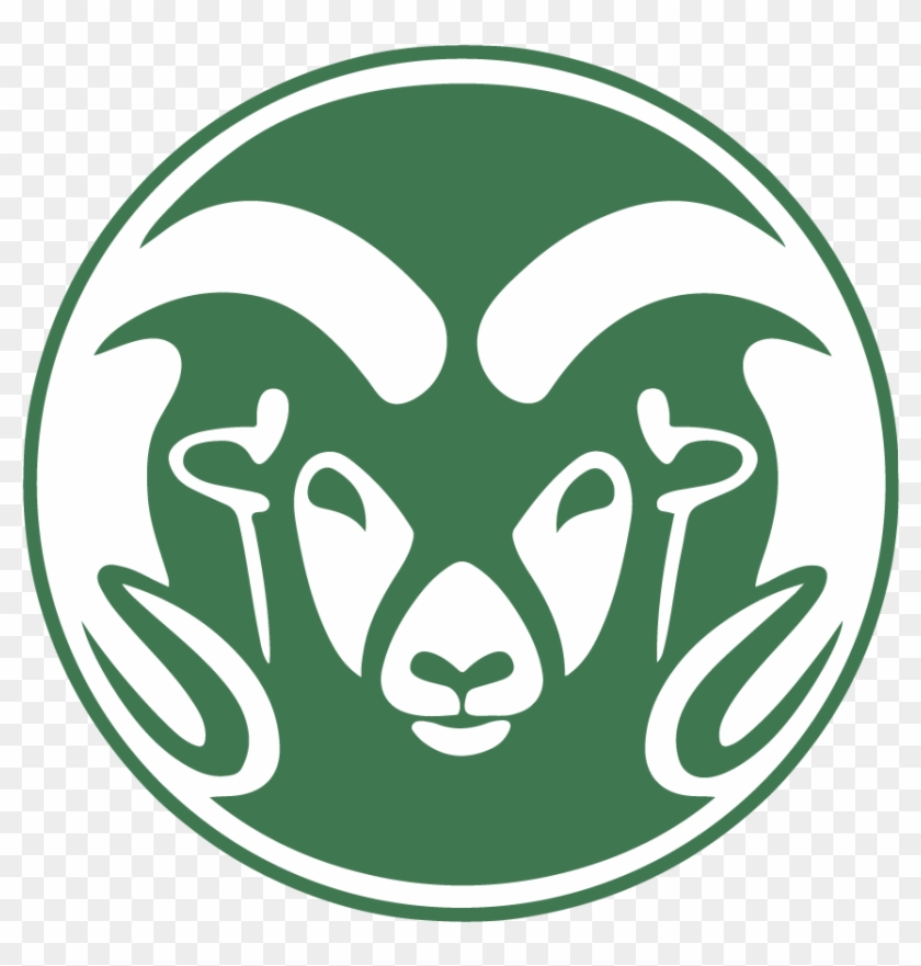 Northeastern Local Schools Home Of The Rams - Colorado State Rams Clipart #2910340