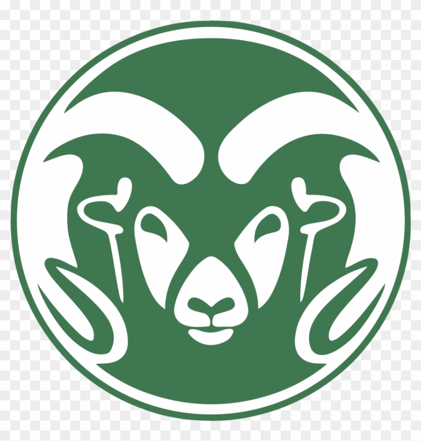 Northeastern Local Schools Home Of The Rams - Colorado State Rams Clipart