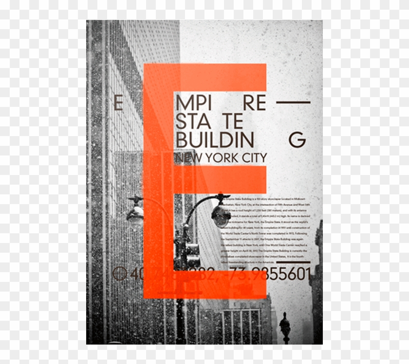 Empire State Building Clipart #2910387