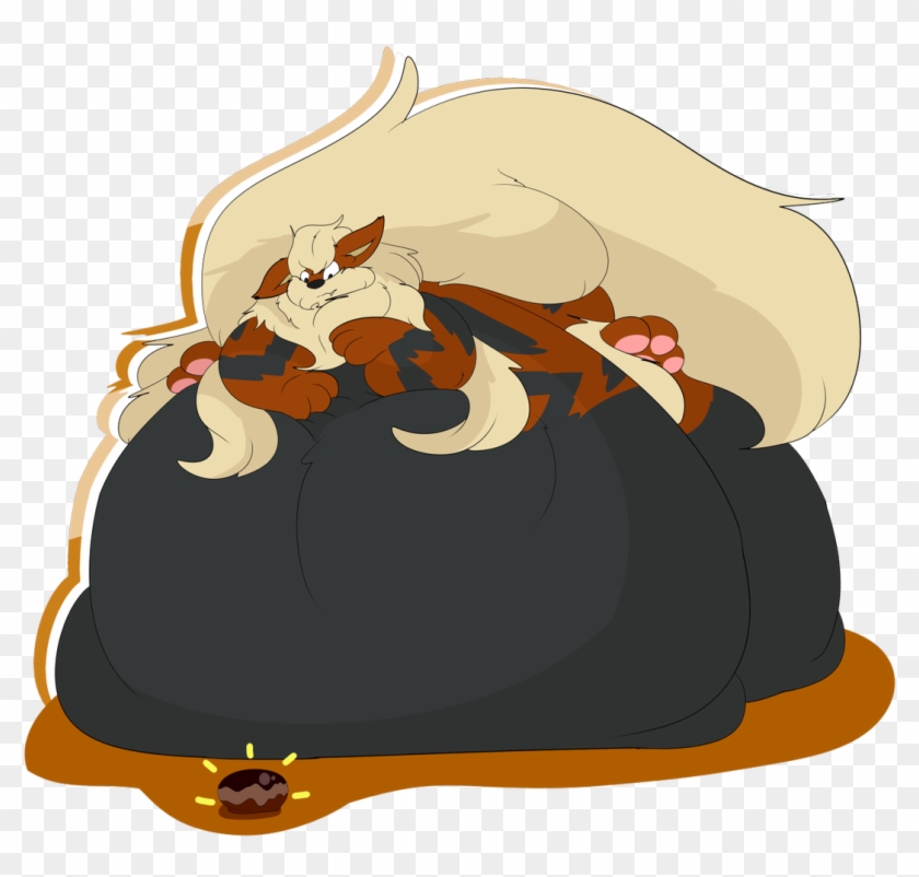 Life-size Ish - Cartoon Clipart